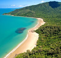 Cow Bay Hilltop Escape - Mackay Tourism