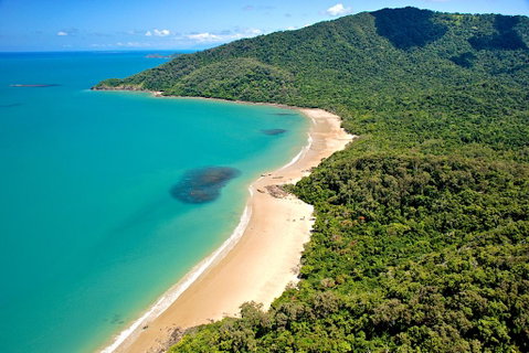 Cow Bay Hilltop Escape - Mackay Tourism 0