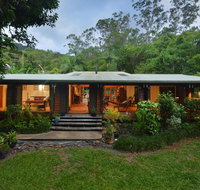 Cow Bay Homestay BB - Mackay Tourism