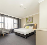 Cowra Services Club Motel - Mackay Tourism