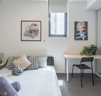 Cozy 2BR Apt 1MinWalkToTrain Bus Shopping Sleeps8 - Mackay Tourism
