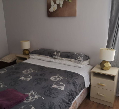 Cozy Inn - Mackay Tourism 2