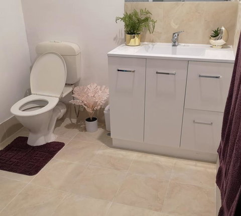 Cozy Inn - Mackay Tourism 3