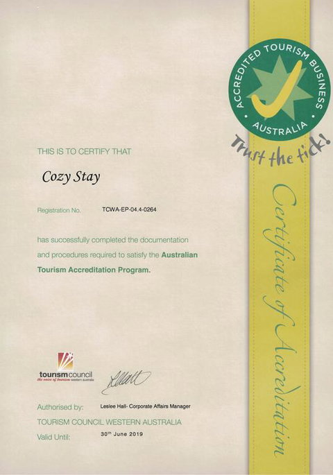 Cozy Stay @ Purser Cove Near University, Hospital & Transport - Mackay Tourism 3