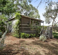 Cozy Stay Cottage - Mackay Tourism