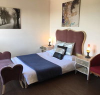 CozyStudioUnit in BeverlyHills Train Accessible - Mackay Tourism