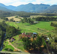 Crabtree House - Mackay Tourism