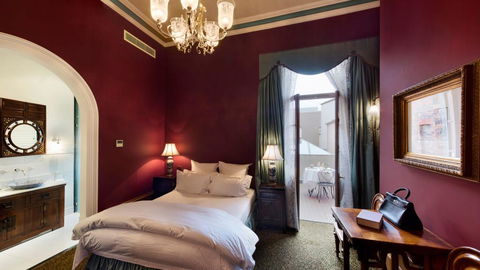 Craig's Royal Hotel - Mackay Tourism 2