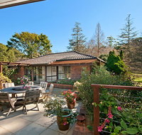 Craigdarroch Courtyard Cottage 22 Bartle Road - Mackay Tourism