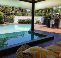 Crazy About Cairns Resort Living - 6 Bedrooms - Mackay Tourism