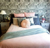 Creek Cottage Jindera - Mackay Tourism
