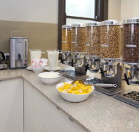 Cremorne Point Manor - Mackay Tourism