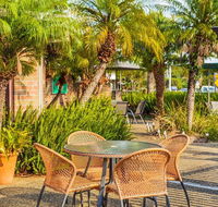 Crescent Head Resort  Conference Centre - Mackay Tourism