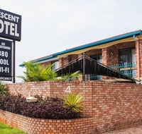 Crescent Motel Taree - Mackay Tourism