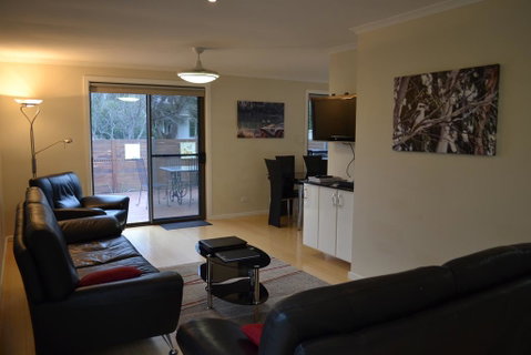 Crisands Of Echuca - Mackay Tourism 1