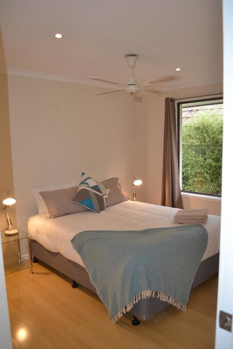 Crisands Of Echuca - Mackay Tourism 3