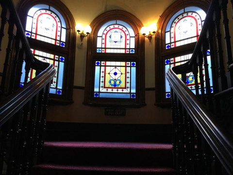 Criterion Hotel Rockhampton - Mackay Tourism 1