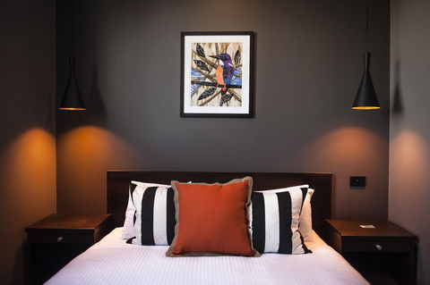 Criterion Hotel Sale - Mackay Tourism 2