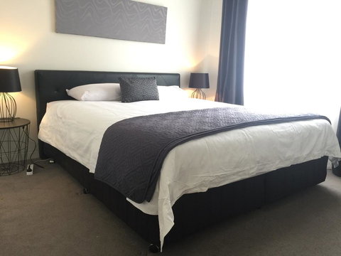 Cronulla Beach Break - Mackay Tourism 2