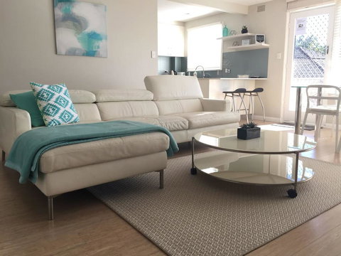 Cronulla Beach Break - Mackay Tourism 0