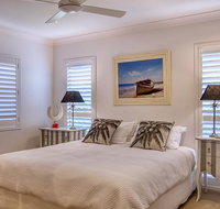 Cronulla Beach House BB - Mackay Tourism