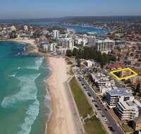 CRONULLA BREEZE - Mackay Tourism