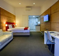 Crossroads Ecomotel - Mackay Tourism