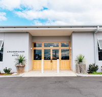 Crossroads Hotel - Mackay Tourism