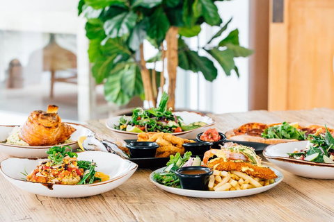 Crossroads Hotel - Mackay Tourism 3