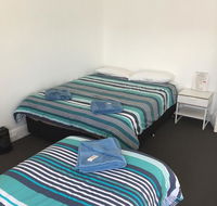 Crown Inn Hotel - Mackay Tourism