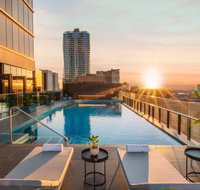 Crowne Plaza Adelaide - Mackay Tourism
