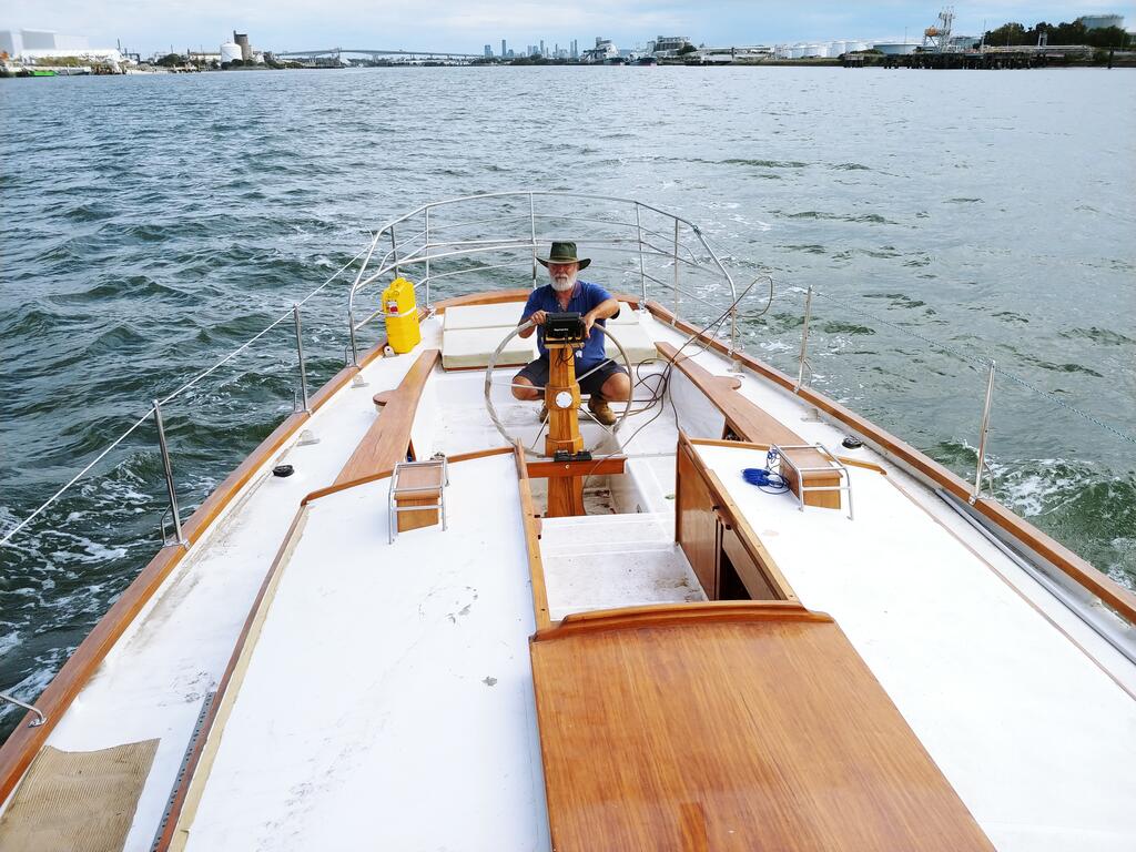 Redland Bay QLD Mackay Tourism