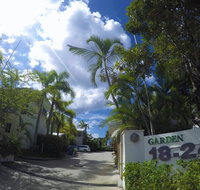 Crystal Garden Resort  Restaurant - Mackay Tourism
