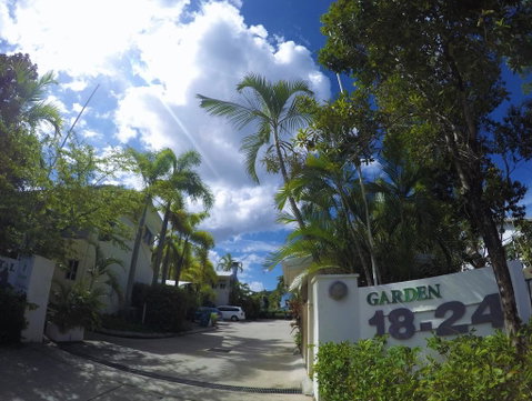 Crystal Garden Resort & Restaurant - Mackay Tourism 0