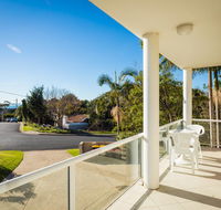 Crystal Waters Unit 2 - Mackay Tourism