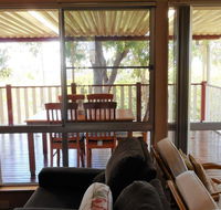Cuckoo's Nest at South West Rocks - Mackay Tourism