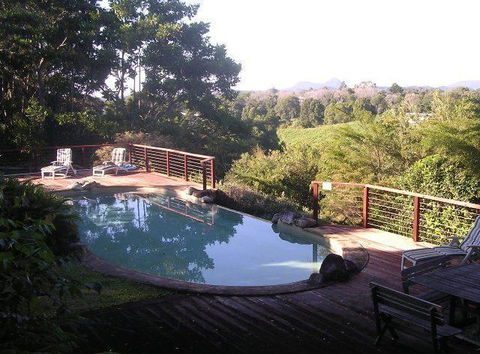 Cudgerie Homestead - Mackay Tourism 0