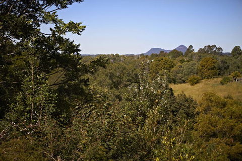 Cudgerie Homestead - Mackay Tourism 2