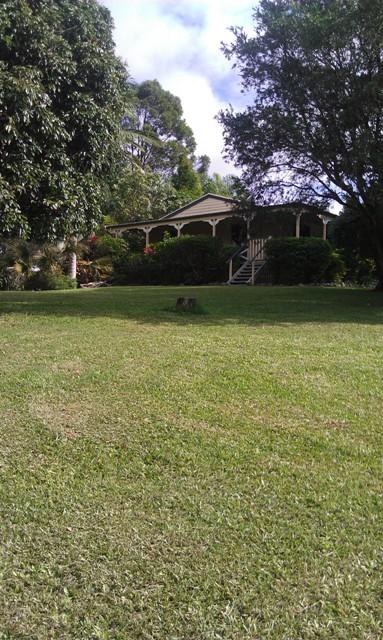Cudgerie Homestead - Mackay Tourism 3