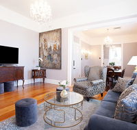 Culgoa Beautifully Refurbished 1896 Heritage House - Mackay Tourism