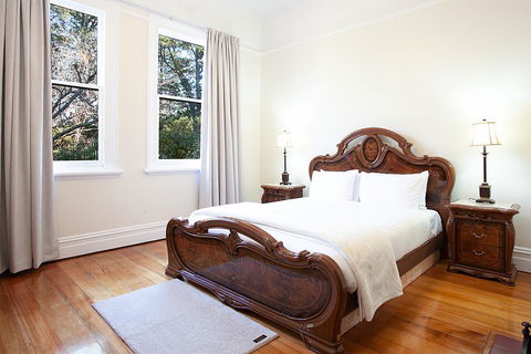 Culgoa Beautifully Refurbished 1896 Heritage House - Mackay Tourism 3