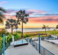 Cullen Bay Villa - Mackay Tourism