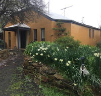 Cullen House - Mackay Tourism