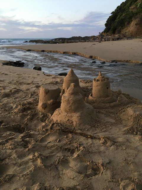 Cumberland River Holiday Park - Mackay Tourism 1