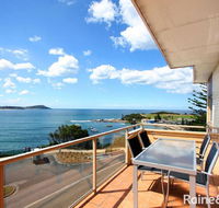 Cumbernauld 25 - 25/12 Terrigal Esp Terrigal - Mackay Tourism