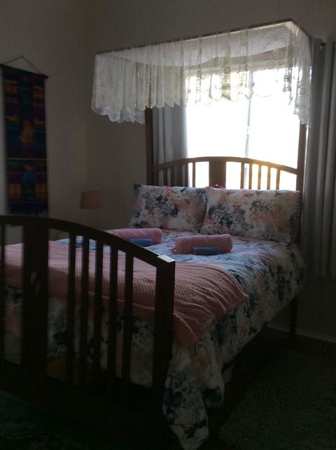 CupnSaucer Cottage - Mackay Tourism 2