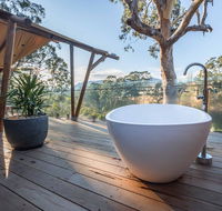 Currajong Retreat - Mackay Tourism