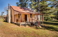 Book Tantangara Accommodation Vacations Mackay Tourism Mackay Tourism