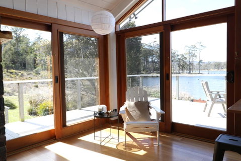 Currawong Lakes Tasmania - Mackay Tourism 3