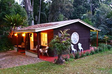 Curtis Cottage - Mackay Tourism 0